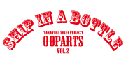OOPARTS OOPARTS