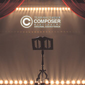 COMPOSER〜響き続ける旋律の調べ オリジナルサウンドトラック