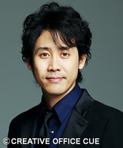 大泉洋