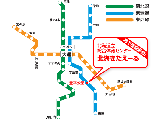 Cdj2012 Map アクセスマップ Cue Dream Jam Boree 2012