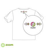 CDJ2014］GOODS（グッズラインナップ） | CUE DREAM JAM-BOREE 2014