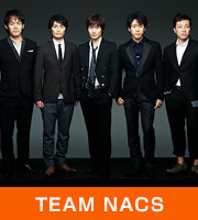 TEAM NACS