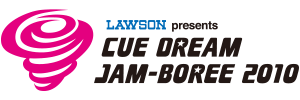 [CDJ2010] CUE DREAM JAM-BOREE 2010