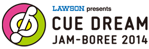 [CDJ2014] CUE DREAM JAM-BOREE 2014