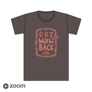 COJ Tシャツ（ベアー）