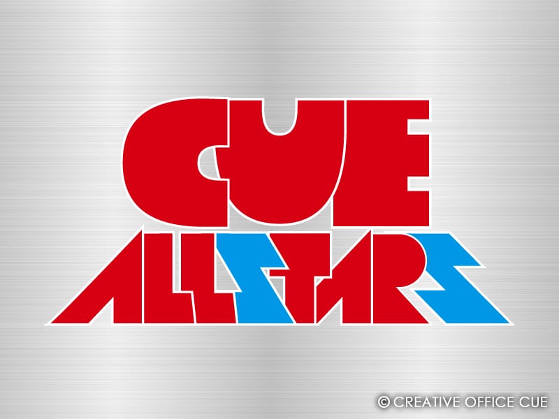 CUE ALL STARSの画像