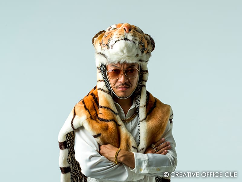 後藤利喜男の画像