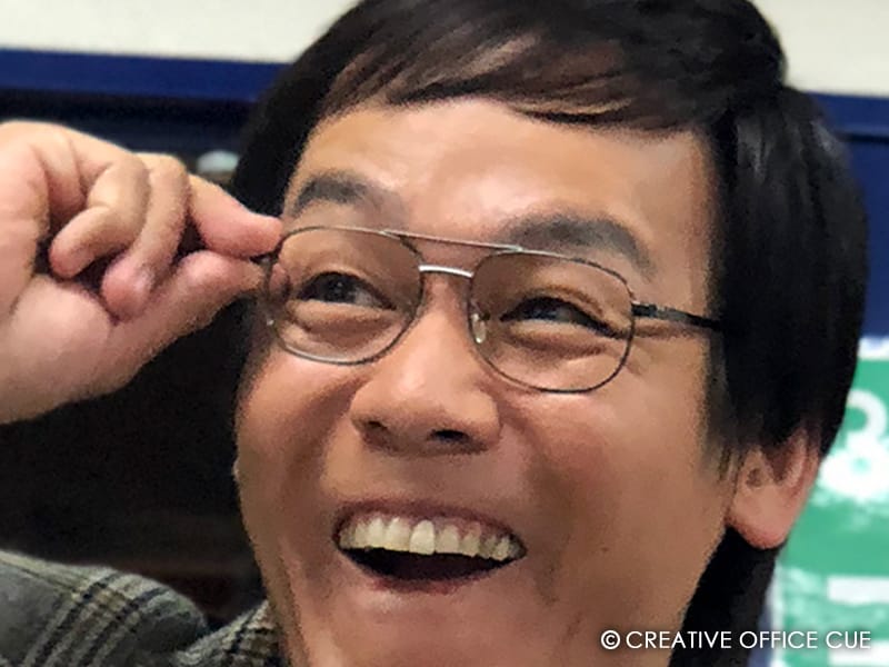 森崎先生の画像