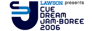 [CDJ2006] CUE DREAM JAM-BOREE 2006