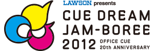 [CDJ2012] CUE DREAM JAM-BOREE 2012