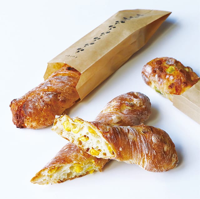 boulangerie coronの商品画像