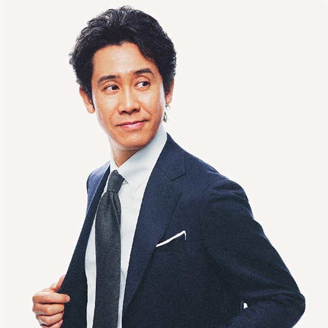大泉洋の画像