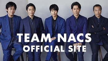 TEAM NACS OFFICIAL SITE