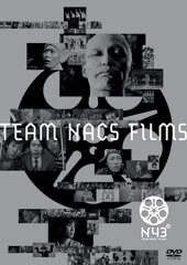 TEAM NACS FILMS「N43°」