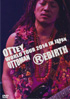 Ottey Ottoman WORLD TOUR 2014 IN JAPAN 『REBIRTH』LIVE