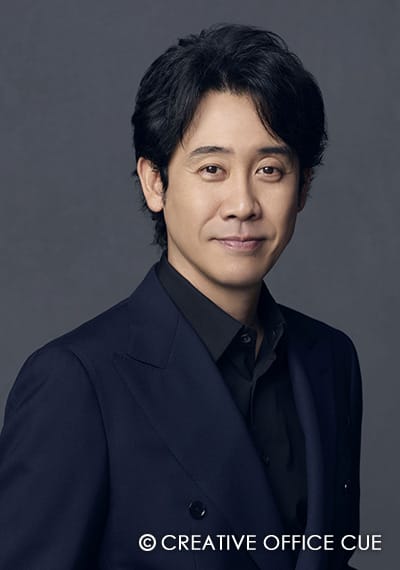 大泉洋