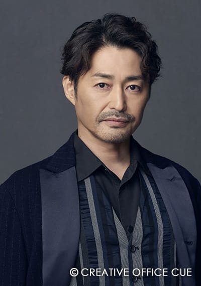 安田顕