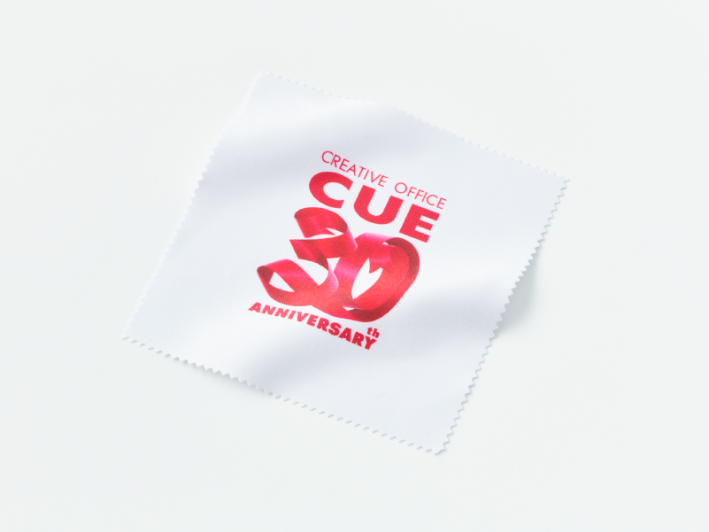 ファンクラブ - 【ThankCUE会員限定】CREATIVE OFFICE CUE 30th